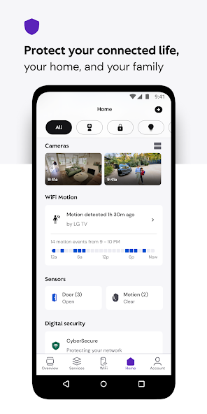 Xfinity Home: How to Manage Your Smart Home and Security