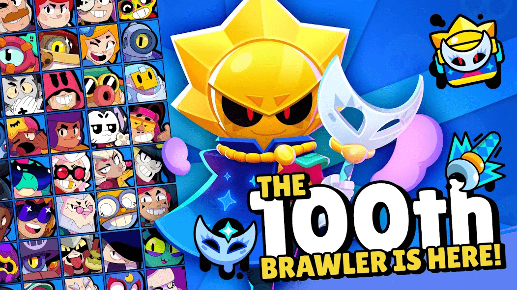 Masterclass: Ranked Draft and Ban Strategy in Brawl Stars
