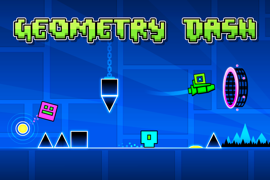 Master the Beat: A Beginner's Guide to Geometry Dash Lite