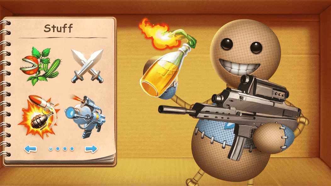 Advanced Combo & Efficient Farming Guide