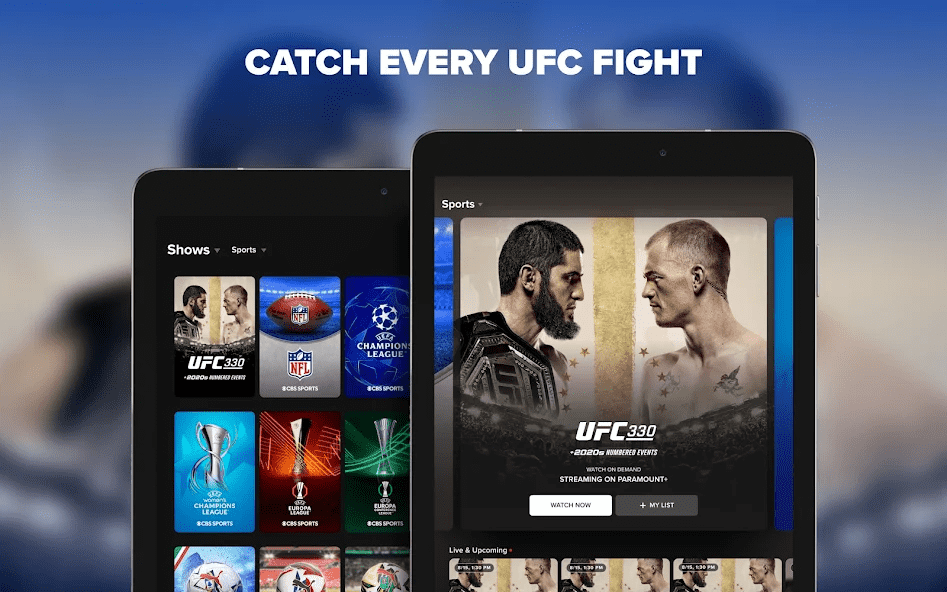 Cross-Device Streaming & Casting Guide for Paramount+