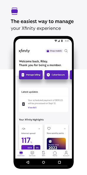 A Complete Guide to Bill Management, Payments, Plan Changes, and Appointments