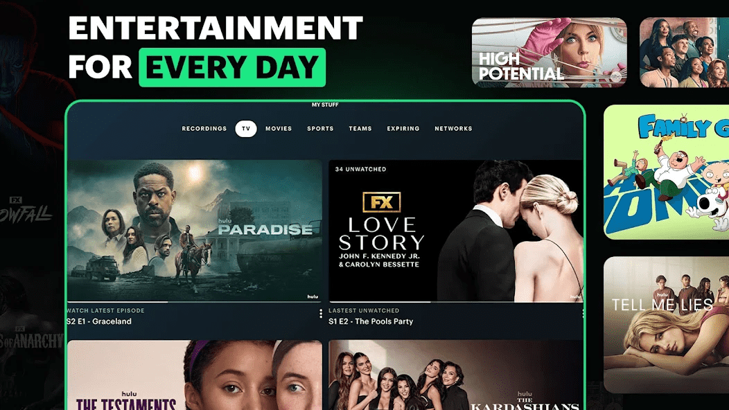 Mastering Hulu's Offline Download Feature: Your Go-To Guide for Mobile Viewing