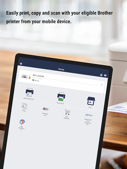 Enable Remote Print: Print Anytime, Anywhere
