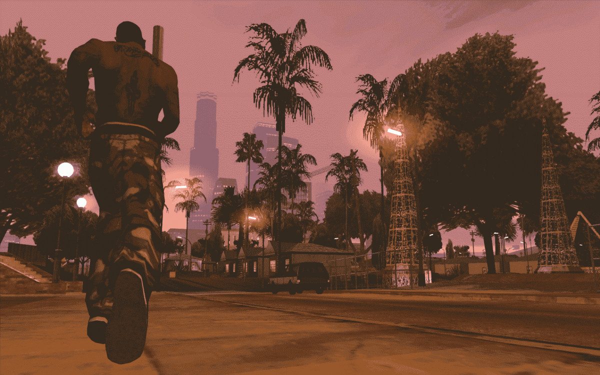 GTA San Andreas Essential Cheats & Practical Play Tips