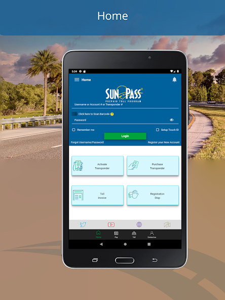 Complete Beginners Guide: Registering and Activating Your SunPass Account