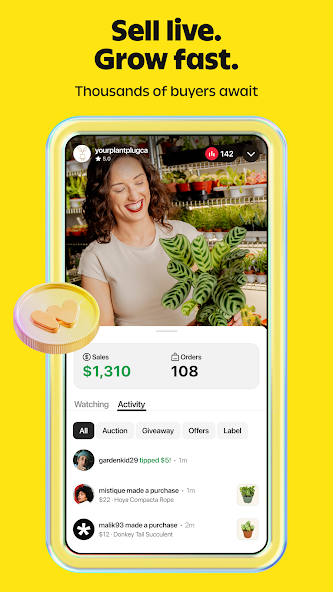Whatnot Seller Starter Guide: From Zero to Your First Live Show