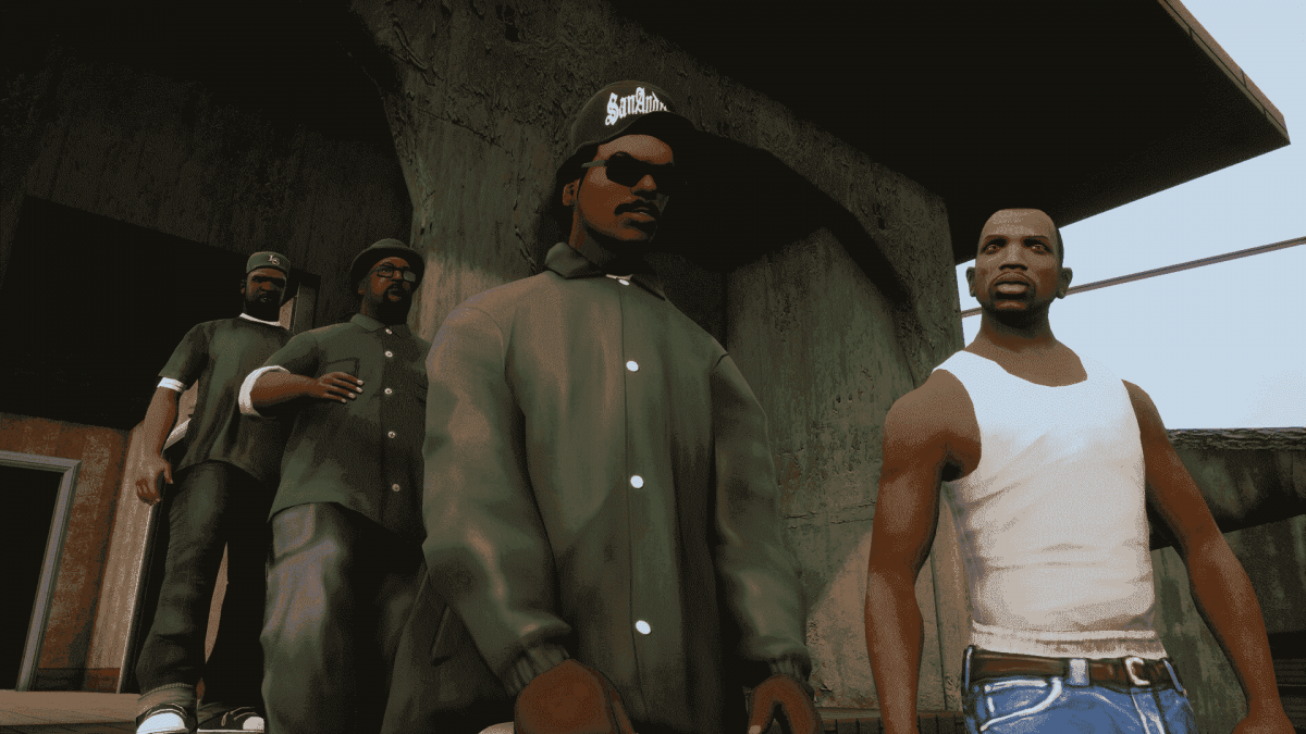 GTA San Andreas Beginners Complete Guide: Controls, Early Missions & Survival Basics
