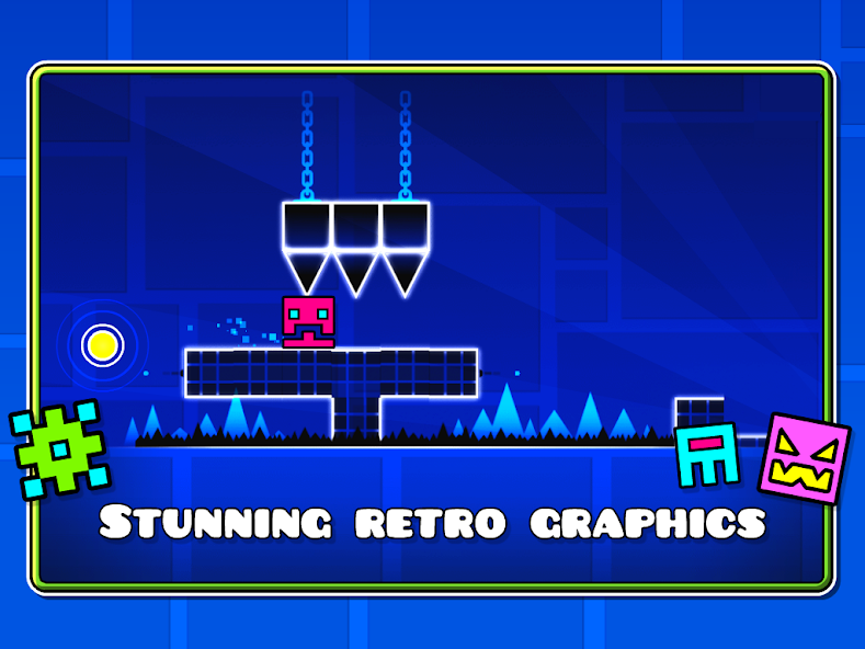 Rhythm Is King: The Amazing Music and Level Design