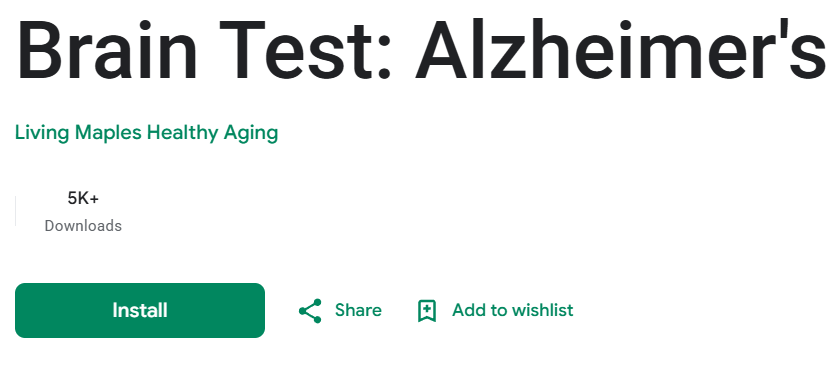 How to Download, Install and Register for Brain Test