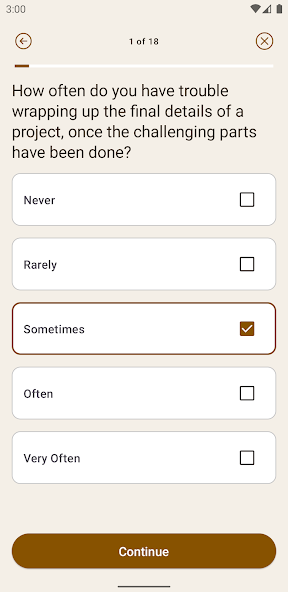 From App Results to Professional Help: Next Steps After Your ADHD Test