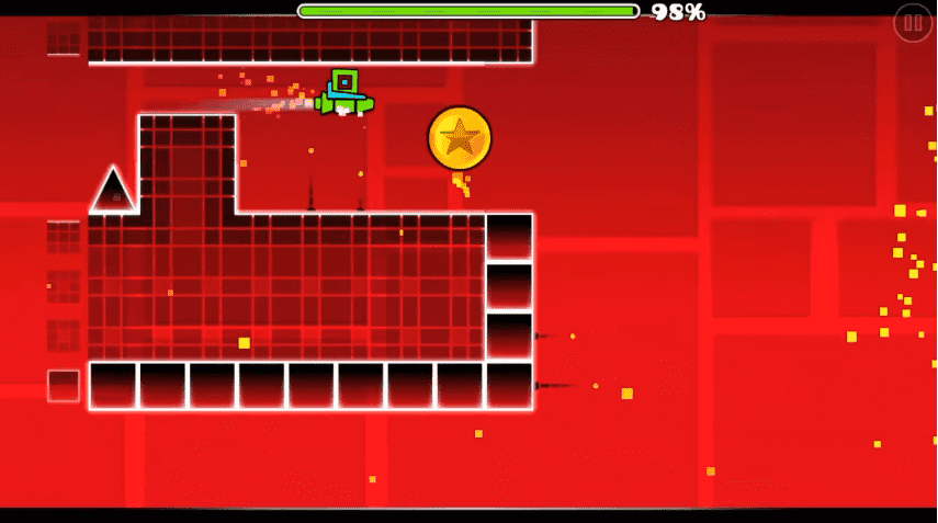 Unlocking Secrets: The Ultimate Geometry Dash Lite Coin Guide